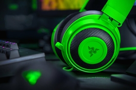 Custom-tuned 50mm drivers