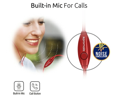 Say Goodbye To Your Muffled Phone Calls