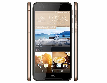 Htc desire 830 dual sim замена аккумулятора