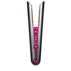 Up to 30 minutes cord-free styling³