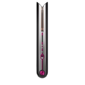 Suitable for all hair types