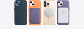 Apple iPhone 13 Series Cases