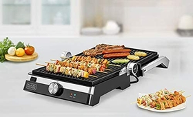 Black & Decker Grill 