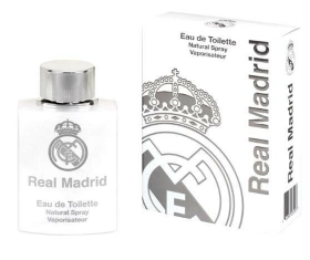 Cartoon Network Real Madrid For Kids