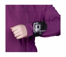 Handsfree Live Action Video