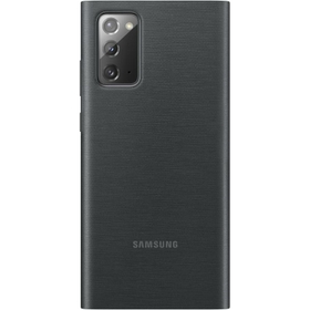 Smart Clear View Cover