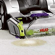 CleanShot Pretreater