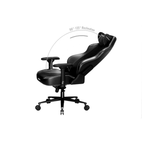 90°~135° Reclining Backrest