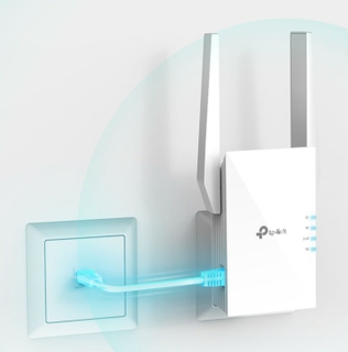 Built-In Access Point Mode
