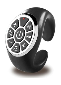 Wireless Control Watch