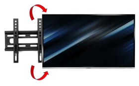 Heavy Capacity In A Thin Mount