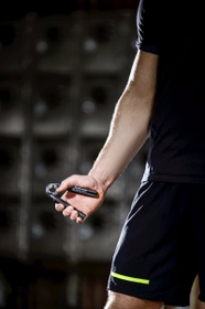 Your Perfect Fitness Buddy