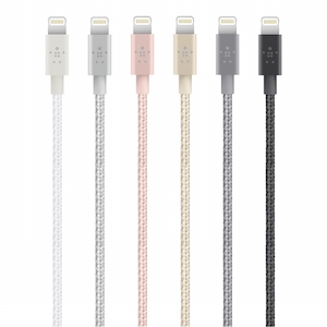 Charge And Sync Cable
