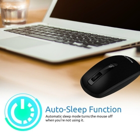 Auto-Sleep Function