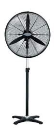 Heavy Duty Stand Fan