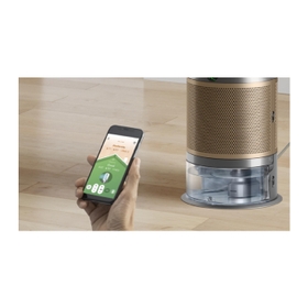 Dyson PH05 Purifier Humidify+Cool PH2 - Silver&Gold| Xcite