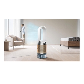 【美品】Dyson Purifier Humidify Cool PH05 Dyson Dyson Pure Humidify+Cool PH01 Humidifier Review - Consumer