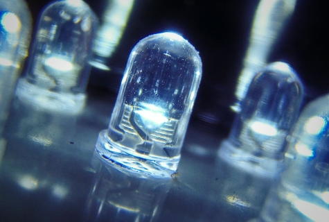 LED technology