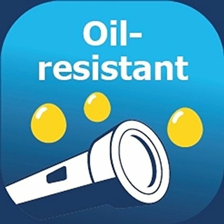 Chemical Fluid Resistant