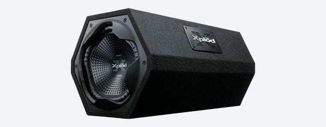 sony xplod 1300w 12 inch subwoofer price