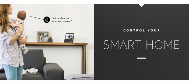 Control Your Smart Home