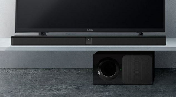 sony soundbar 300 watt