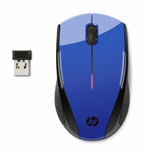 hp wireless mouse x3000 h2c22aa