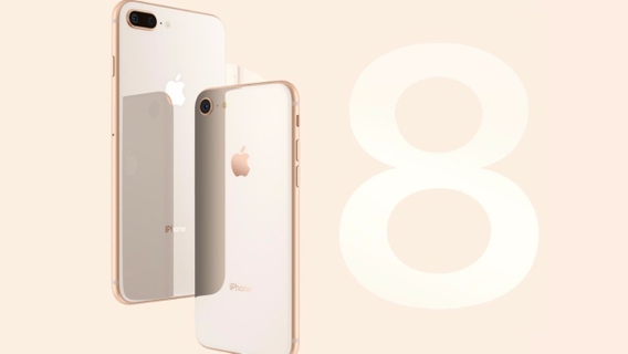 iPhone 8 Plus specifications: A Beautiful Mind