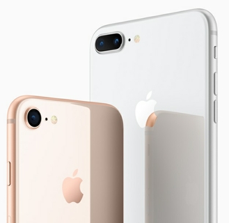iPhone 8 Plus price Design: An iPhone Formed From Glass