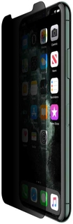 Belkin InvisiGlass Tempered Screen Protector