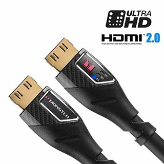 UltraHD HDMI Cable