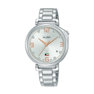 Alba Stylish Watch