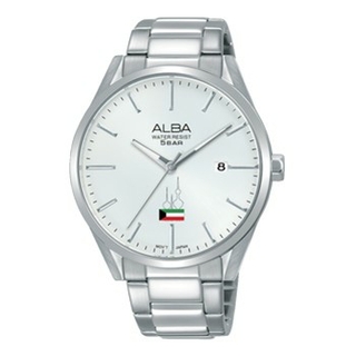 Alba Stylish Watch