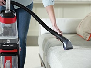 Bissell Upright Deep Cleaner 800W Vacuum Cleaner - 2009K | Xcite KSA