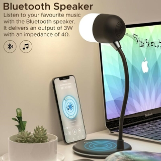 Wireless Speaker
