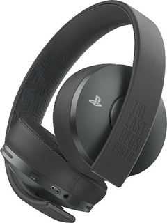 A Headset for Gamers