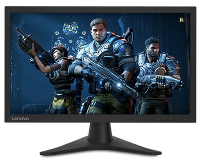 Lenovo G24-10 24" FHD Gaming Monitor