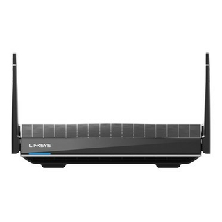 المستقبل الآن مع تقنية Intelligent Mesh ™ و WiFi 6