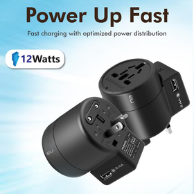 1500W AC Output