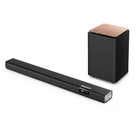 wansa soundbar