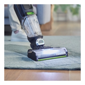 Wet and Dry Vacuum Cleaner