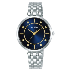 Xcite discount alba watches