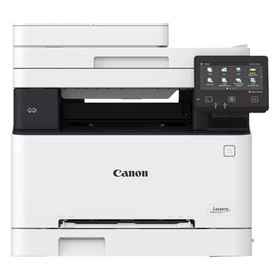 Print and scan productivity with connected color printers