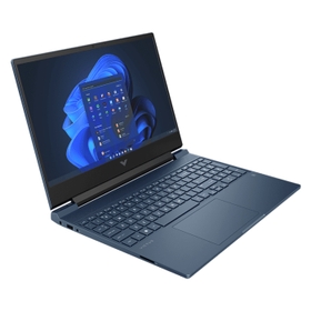 Immersive 16.1" screen