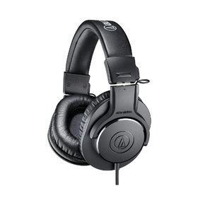 Offers excellent sound isolation