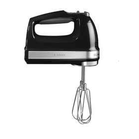 More than just a hand mixer