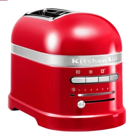 Indulge yourself with our advanced 2-slice toaster