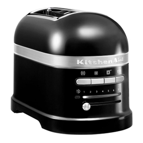 Indulge yourself with our advanced 2-slice toaster