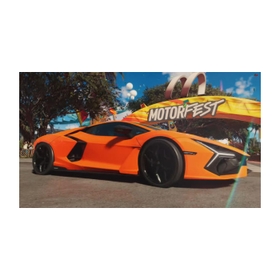 Celebrate all the facets of car culture