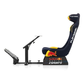 その他 Playseat Evolution PRO Red Bull Racing Playseat Evolution Pro Red Bull Racing Simulator Chair with